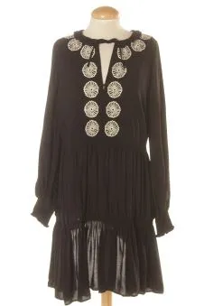 Vestido casual M Desigual, foto 1 de 2