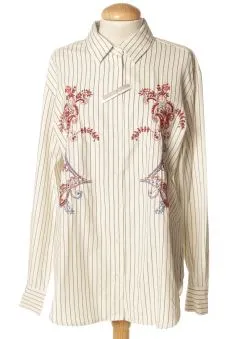 Camisa M Desigual, foto 1 de 2