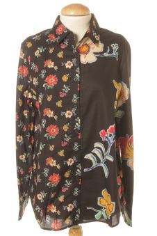 Camicia M Desigual, foto 1 di 2