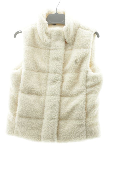 Veste sans manches