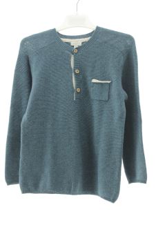Pull 5 ans Gocco