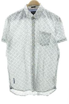 Chemise à manches courtes XL Pepe Jeans