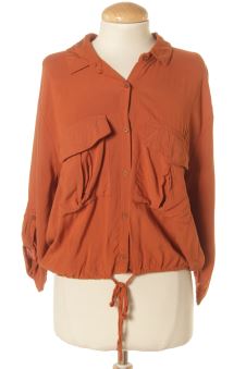 Camisa L Pull & Bear