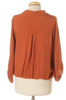 Camisa L Pull & Bear
