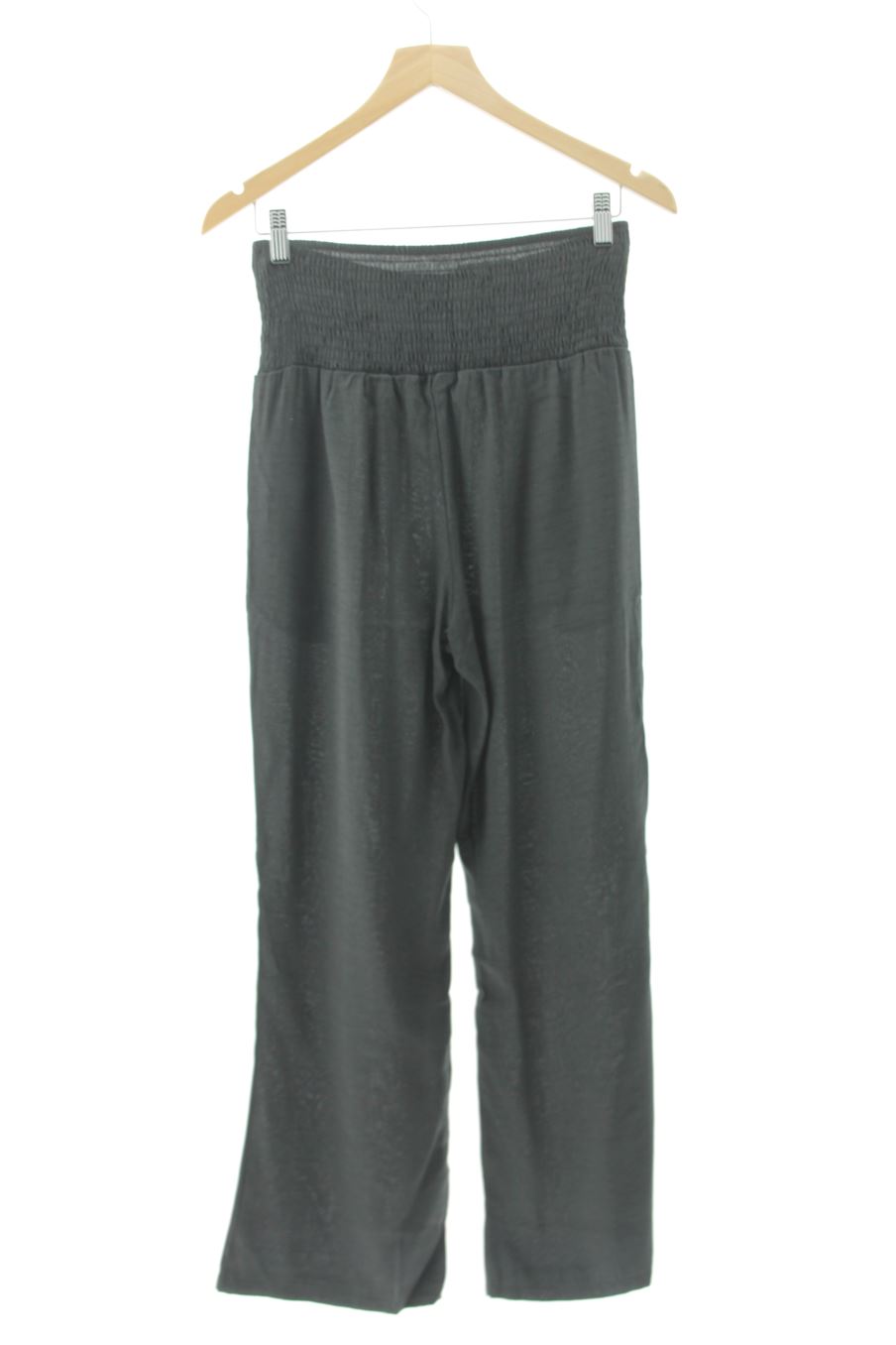 Pantalón Casual de PERCENTIL de la talla L, de color negro