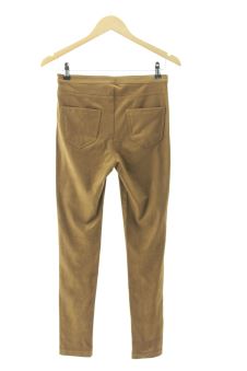 Pantalon 36 Springfield