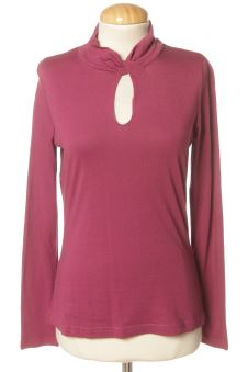 Camiseta manga larga S Trucco