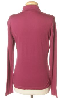 Camiseta manga larga S Trucco