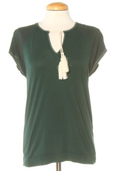 Camiseta S Ikks