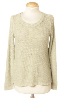Pullover S Only