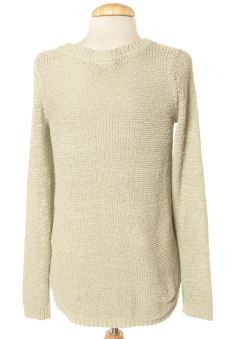 Pullover S Only