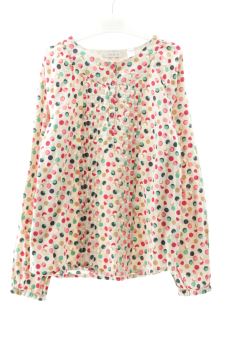 Langärmelige Bluse 152 Okaidi