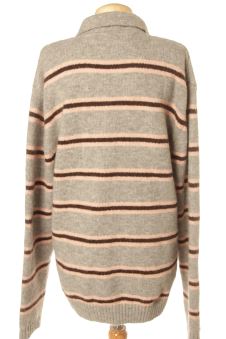 Jersey XL Zara