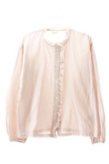 Langärmelige Bluse 158 Unit