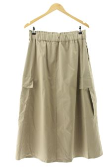 Falda M Zara
