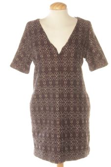 Vestito casual XS Mango