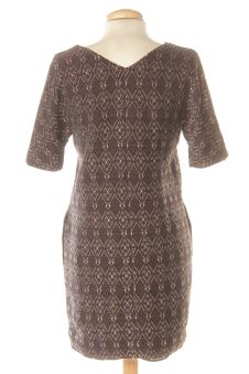 Vestito casual XS Mango