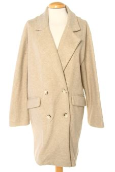 Manteau M Pull & Bear