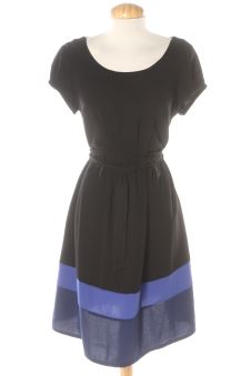 Robe casual S H&M