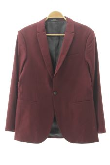 Chaqueta 50 Zara