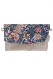Mini Bolso Mediano Papa pique et maman coud (Bags)