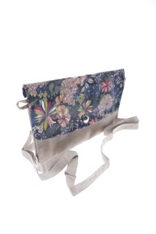 Mini Bolso Mediano Papa pique et maman coud (Bags)