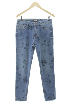 Jeans 42 Desigual