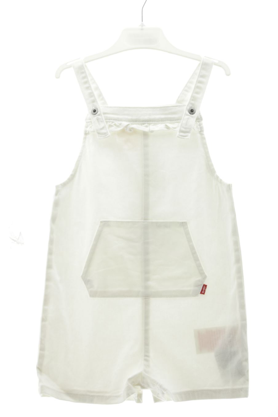 Salopette Levi's de la taille 3 ans de denim de seconde main