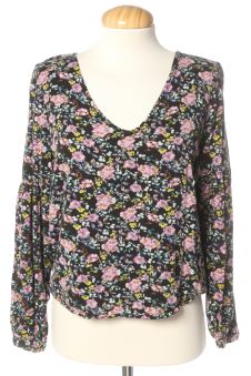 Blouse à manches longues 38 Jacqueline De Yong