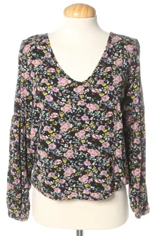 Blusa a maniche lunghe 38 Jacqueline De Yong, foto 1 di 2