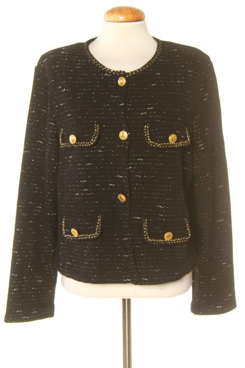 Gilet