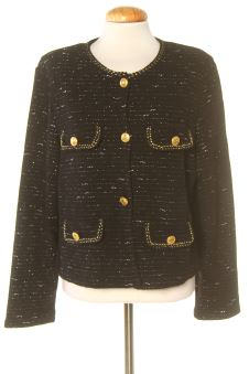 Gilet XL Sfera