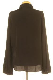 Blouse à manches longues 46 Trucco