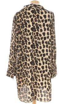 Robe casual L Zara