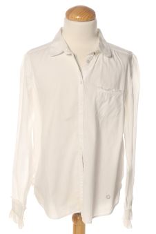 Langärmeliges Hemd 164 Massimo Dutti