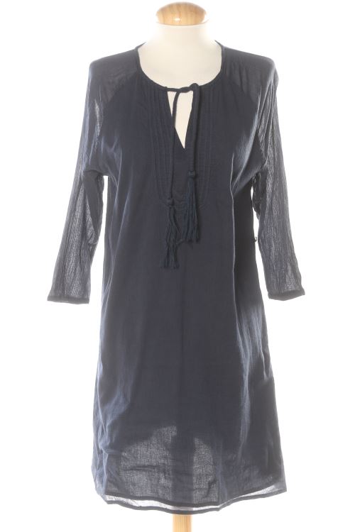 Einfaches Kleid