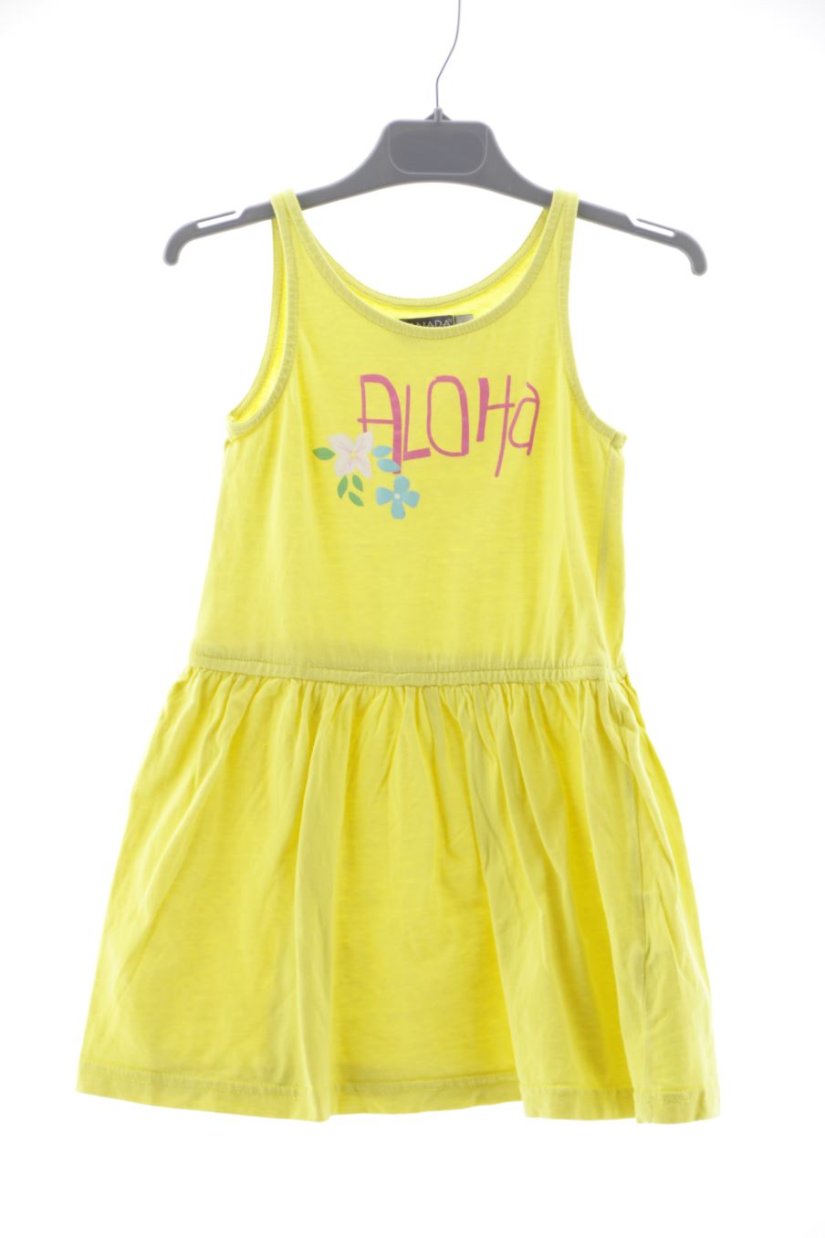 Robe casual Canada House de la taille 4 ans de seconde main