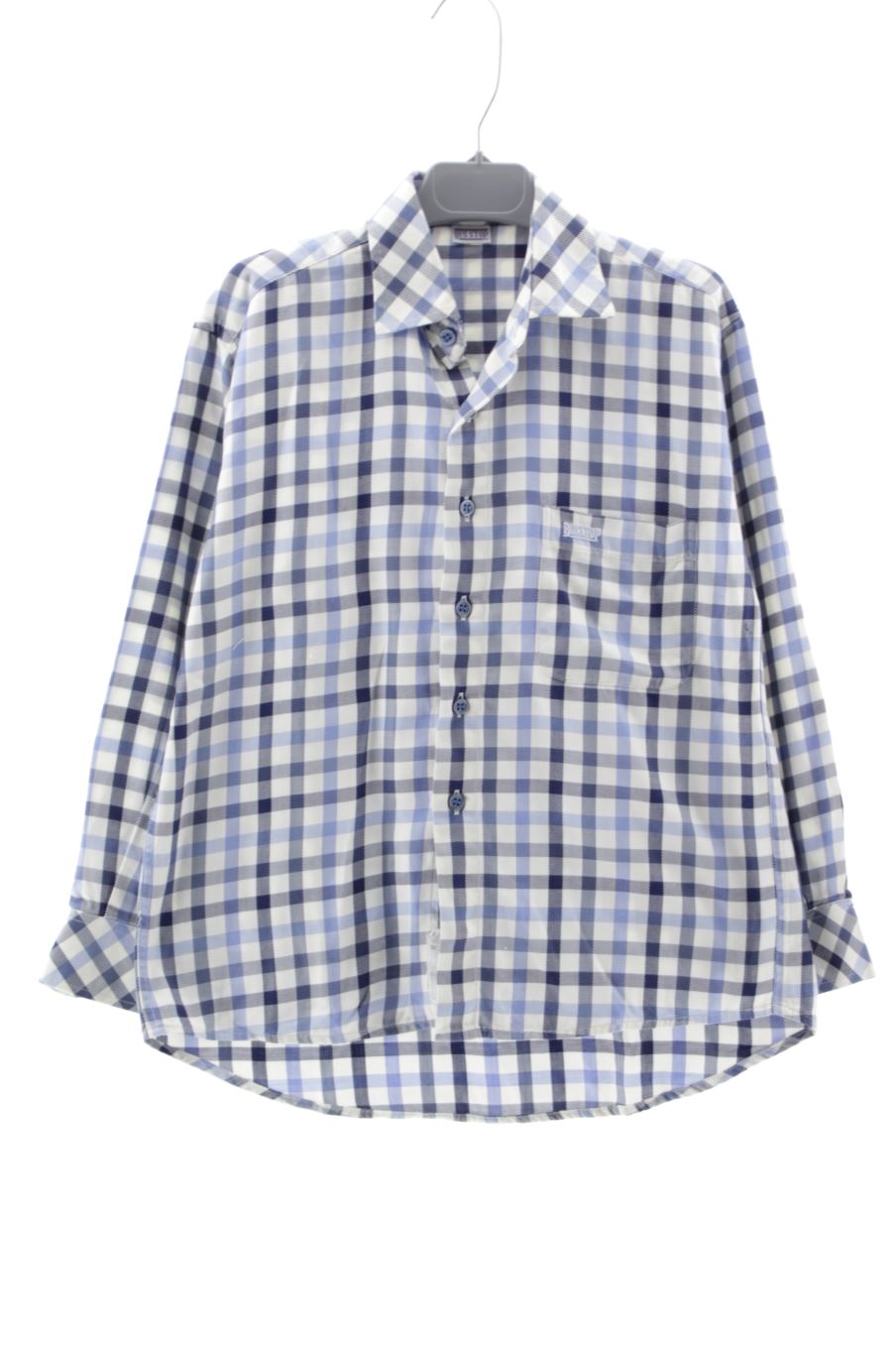 Chemise manches longues Bus Stop de la taille 8 ans de seconde main