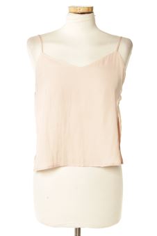 Aufwändiges Top XS Undiz