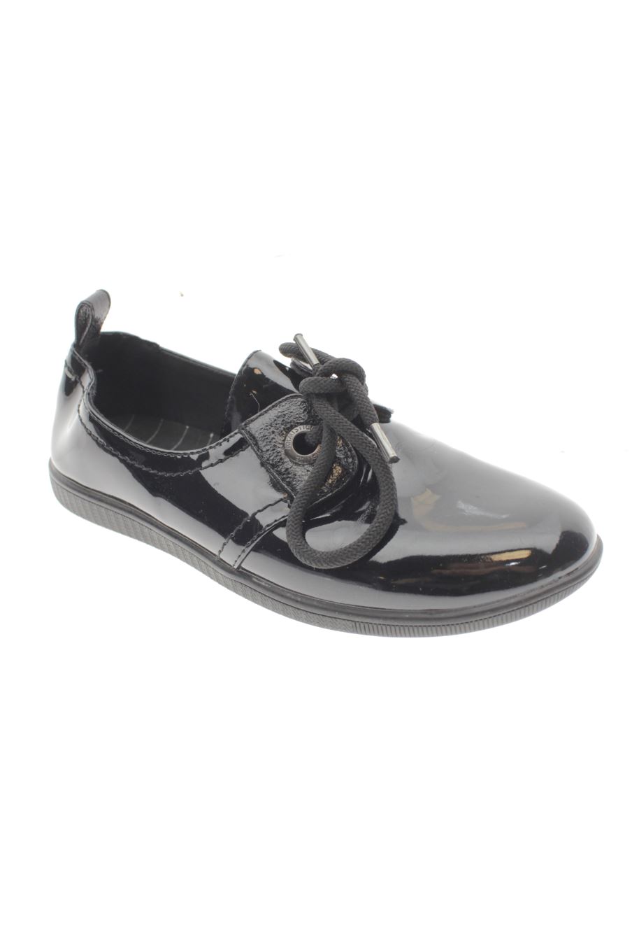 Zapatos planos de Armistice de la talla 36, de color negro de