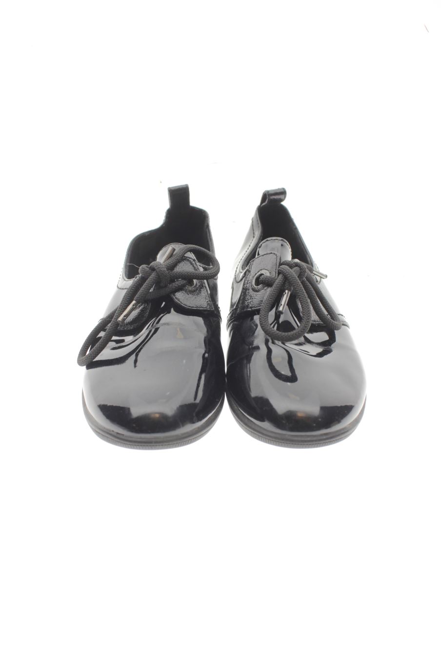 Zapatos planos de Armistice de la talla 36, de color negro de