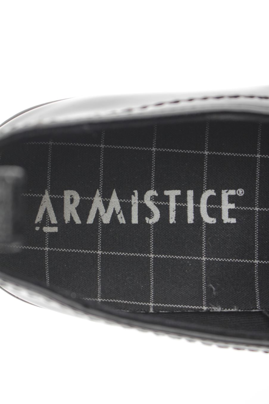 Zapatos planos de Armistice de la talla 36, de color negro de