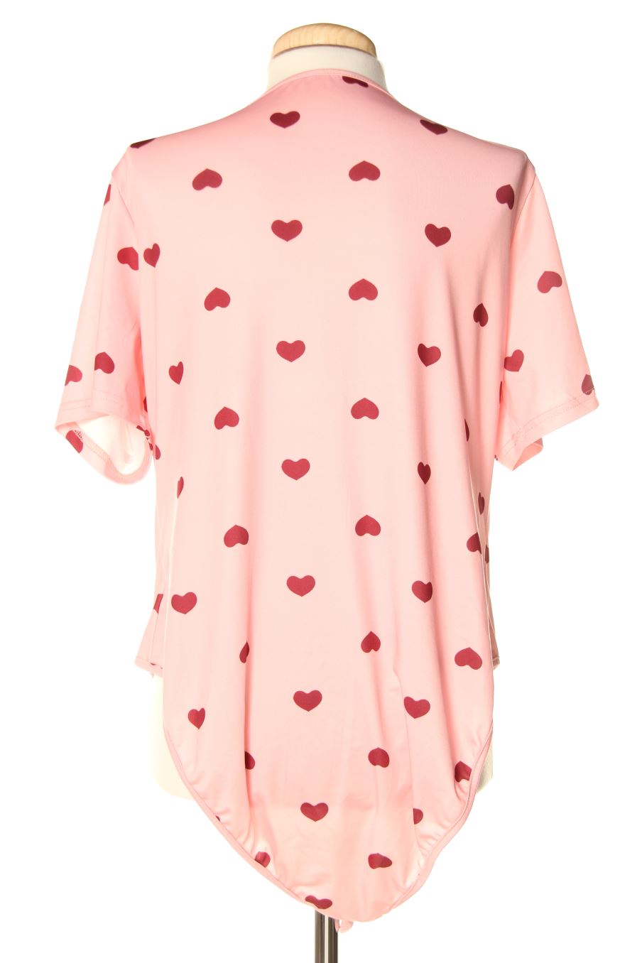 Body von PERCENTIL Größe L, Farbe Aufdruck, für