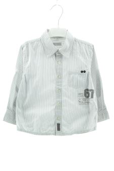 Chemise manches longues 3 ans Confetti
