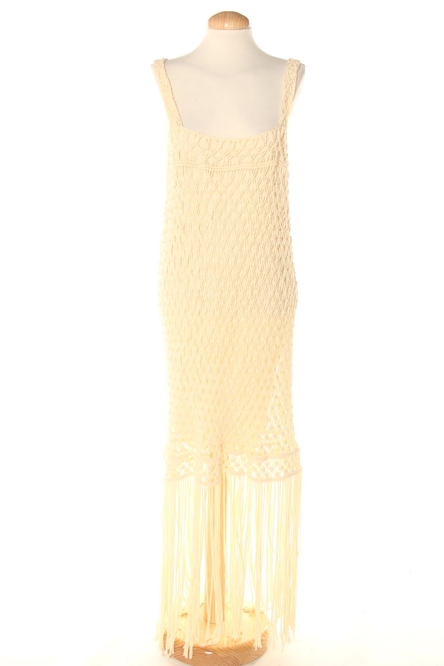 Robe casual Xdye (PULL&BEAR) de la taille M, de couleur imprimés