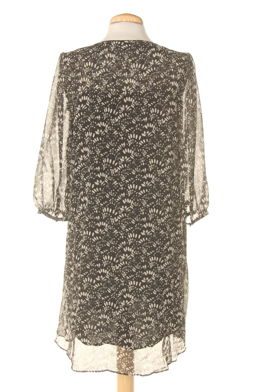 Robe casual Bréal Collection de la taille M, de couleur noir