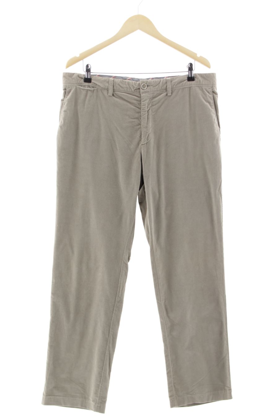 Pantalons Florentino de la taille 48