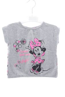 Camiseta 3 años Disney