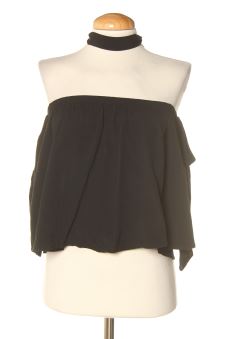Top S Pull & Bear, foto 1 di 2