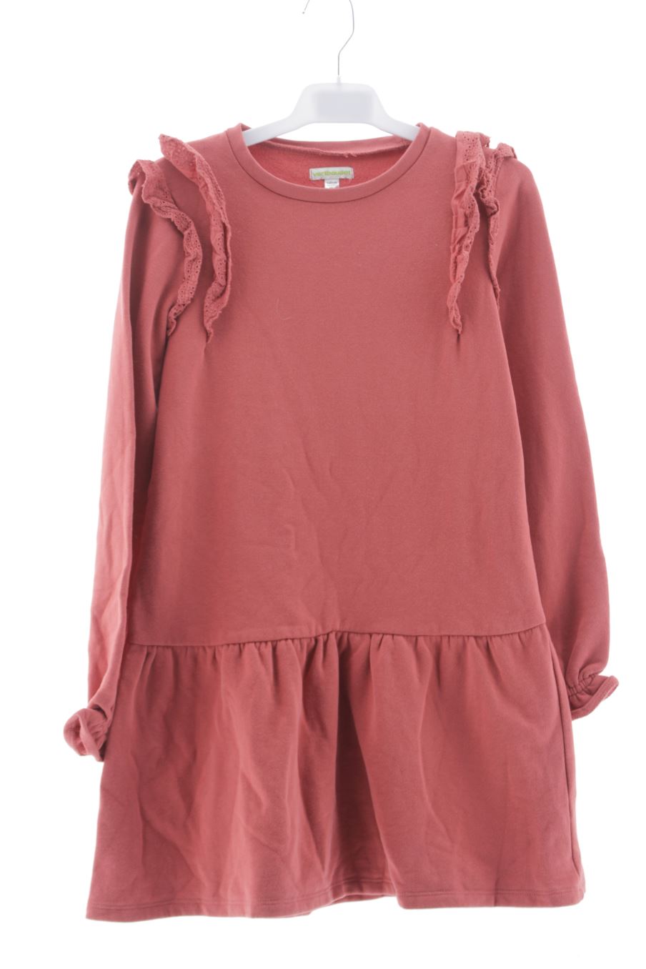 Vestito de Vertbaudet de la talla 10 anni seconda mano